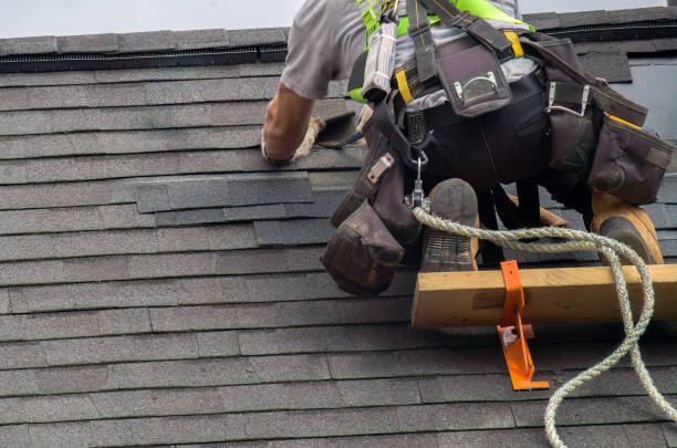 Tile Roofing Contractor in Sherrelwood, CO