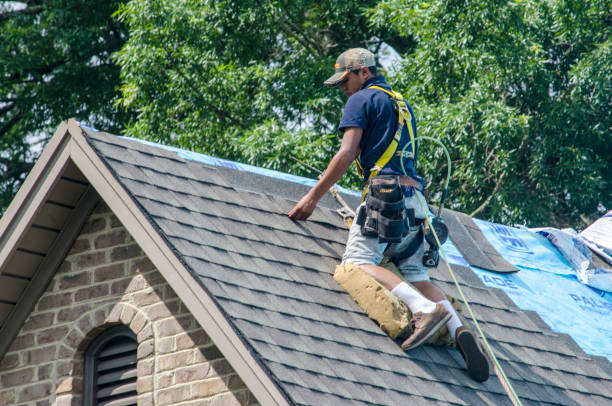 Roof Waterproofing Services in Sherrelwood, CO